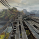 Illustration for article titled The Real World Reflected In emThe Vanishing Of Ethan Carter/em